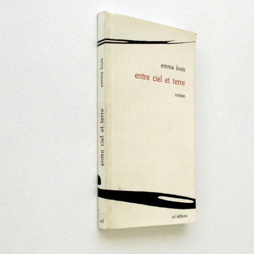 Entre ciel terre emma louis - ciel,