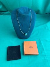 New HERMES CAGE d'H Cube