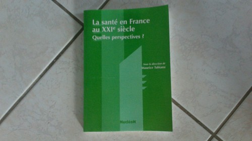 Livre medecine santé en - livre,