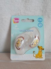 Sucettes / Tétines /