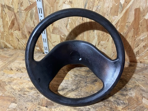 Volant tracteur tondeuse - volant,