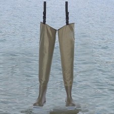 Cuissardes de pêche