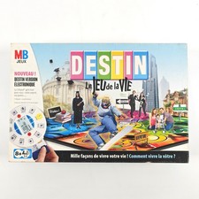 Destin Le Jeu De La Vie