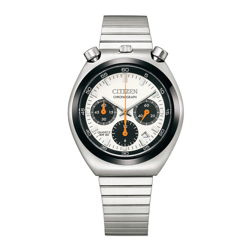 Citizen montre argent - citizen,