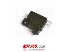 HONDA REBEL 125 1997-1999