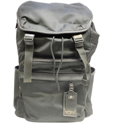 Sac dos tumi rumford noir - tumi,