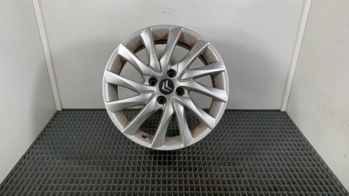 Jante citroen ds3 - ds3, 1