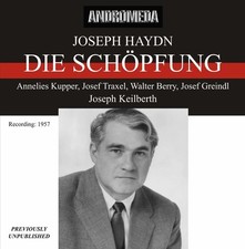 Haydn / Keilberth - Die