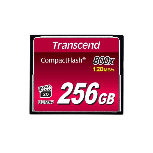 Cf800 compactflash 800 carte - cf800,