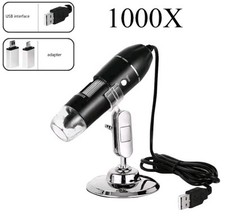 Microscope Numérique USB –