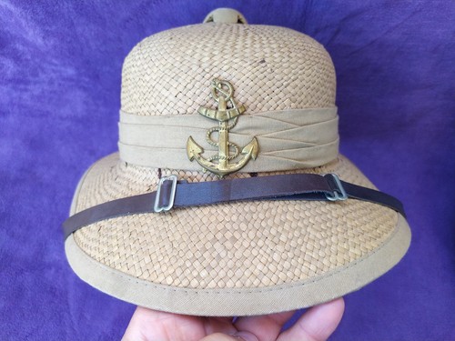 Ffl casque colonial des - casque,