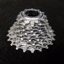 Cassette "CAMPAGNOLO VELOCE" 10v 11/23 (Ref 370)