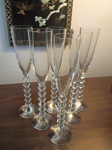 Baccarat crystal vega - baccarat,