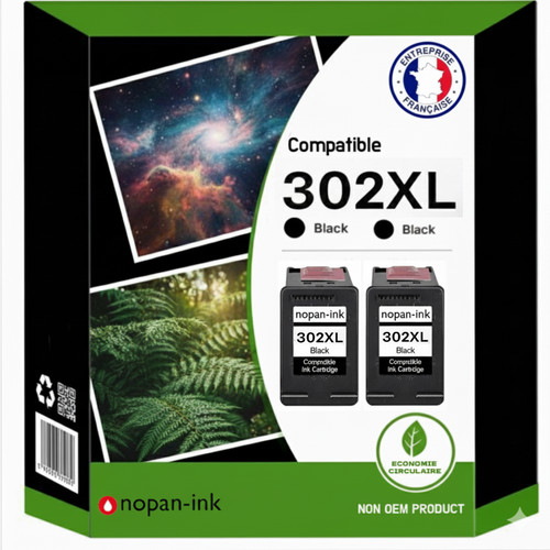 Pack cartouches - pack,