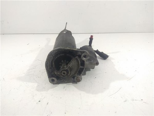Moteur démarrage volvo s80 - démarrage,