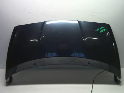 Capot peugeot 5008 phase 1 - 1,