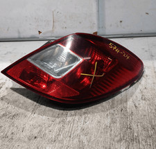 feu arrière droit IRISBUS