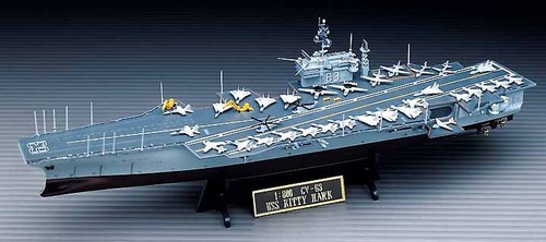 Academy 1444 coffret maquette - academy,