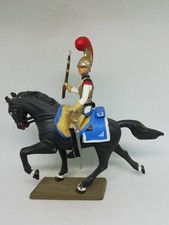 Starlux - Carabinier avec fusil