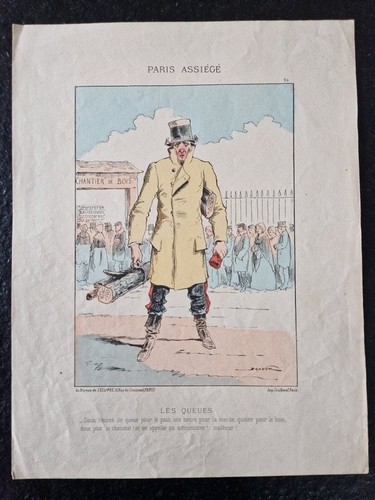 Lithographie planche gravure