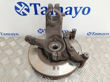 9HX MOYEU DE ROUE AVANT GAUCHE