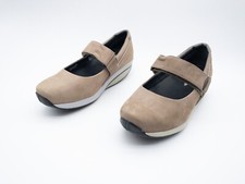 MBT Femme Ballerine Chaussure