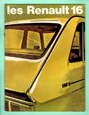 ▬► Prospectus Brochure