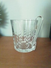 sceau à glace JG durand TWEED