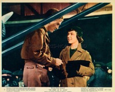 JAMES STEWART PATRICIA SMITH