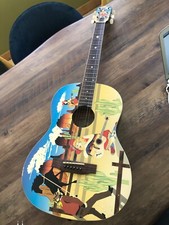 GUITARE Classique 4/4 (Adulte) 4 Coloris au choix