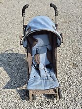 Poussette Aubert Concept