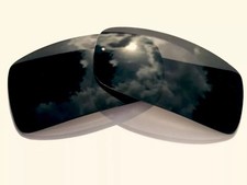 Polarisé Gris Fumée