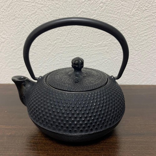 Nambu japonais fonte kyusu - nambu,