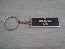 PORTE CLE METAL EMAILLE