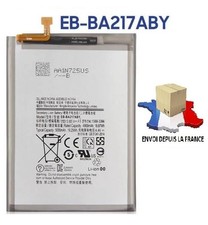 BATTERIE OEM ORIGINAL SAMSUNG