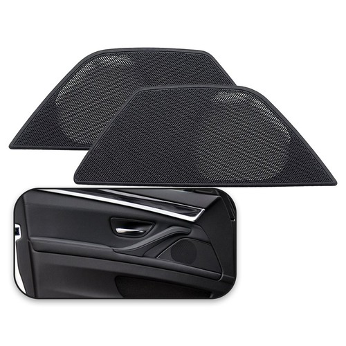 Front door speaker cover - l,
