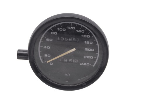 Compte tours mécanique - compte-tours, km/h