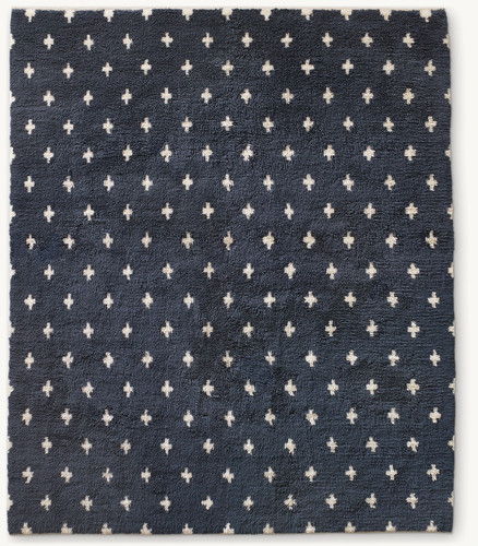 Tapis laine berbère - en,