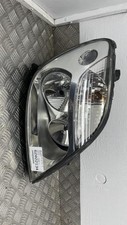 Optique avant principal droit (feux)(phare) RENAULT SCENIC 1 PHASE 2
