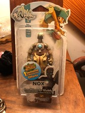 FUGURINE NOX WAKFU ANKAMA