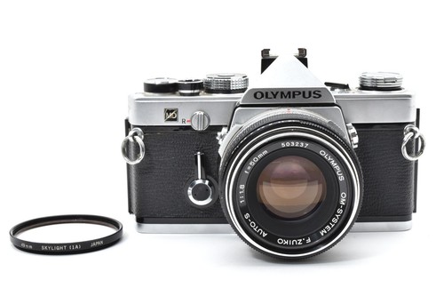 Excellent olympus 1 - 【excellent】olympus, om-1