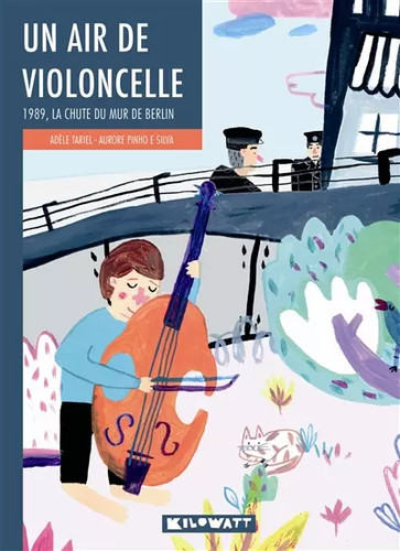 Air violoncelle 1989 - air, de