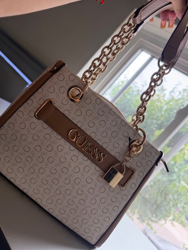 Guess medium bag - guess, never