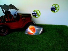 Optique avant secondaire