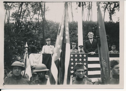 Suresnes 1925 - suresnes, c.