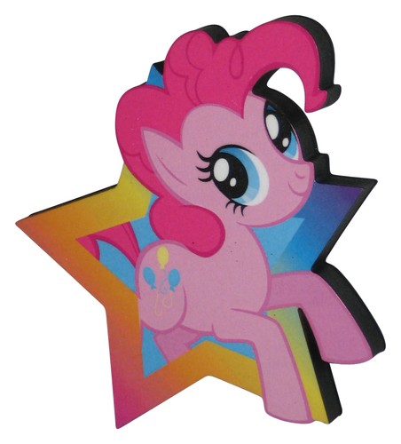 Little pony pinky pie - pony,