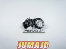 Ps46 pin arthus bertrand 3cm - pin's,
