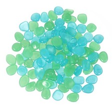 Pierres lumineuses 300 Pcs