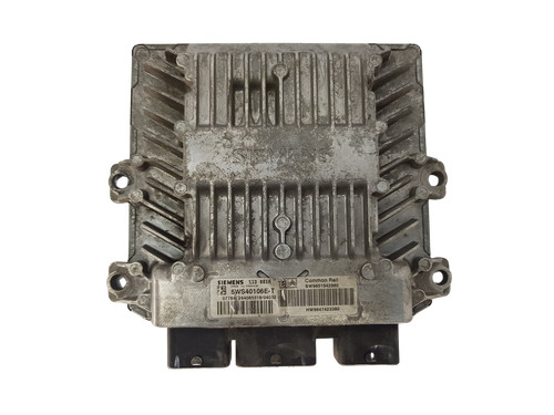 Calculateur 5ws40106e - calculateur, 5ws40106e-t
