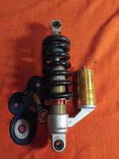 Amortisseur / suspension Dirt